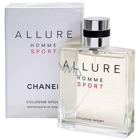 blind buy chanel allure homme sport|allure homme chanel cologne.